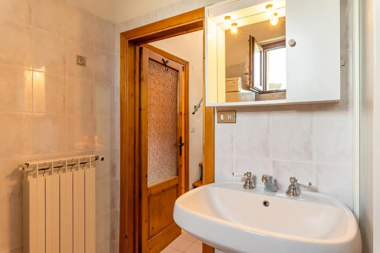 La Casa Di Anita Apartment Gallicano