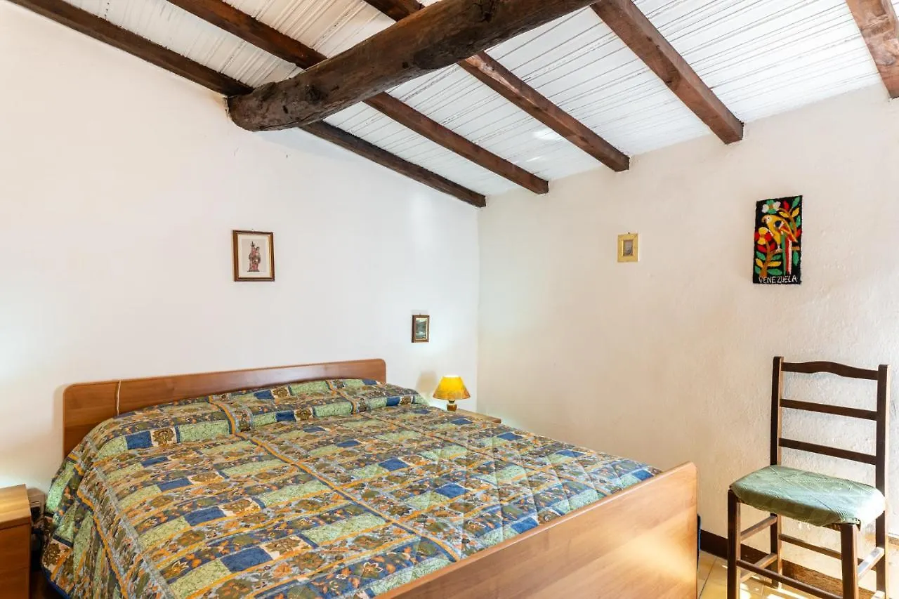 La Casa Di Anita Apartment Gallicano Italy