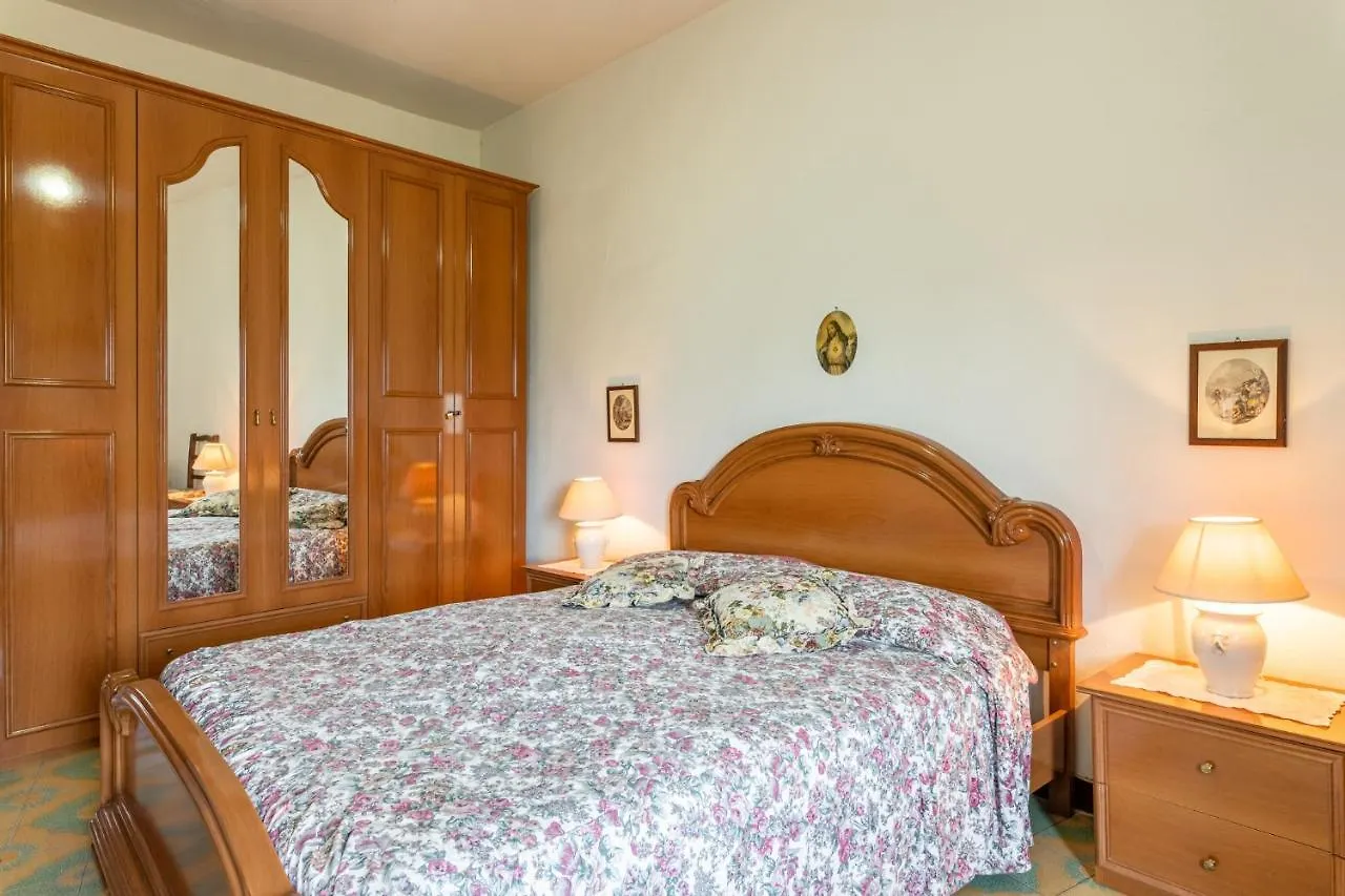 La Casa Di Anita Apartment Gallicano 0*,  Italy