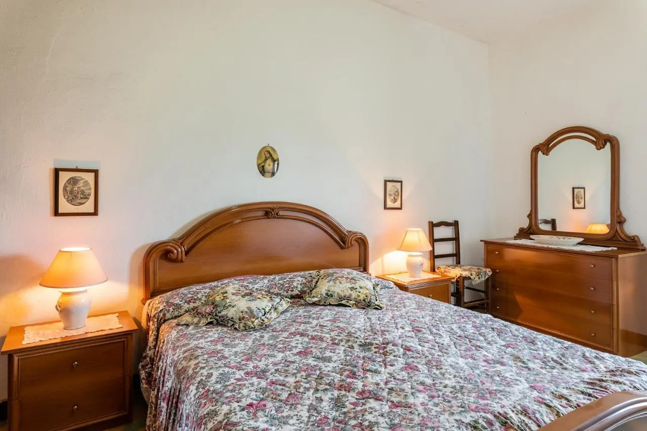 La Casa Di Anita Apartment Gallicano